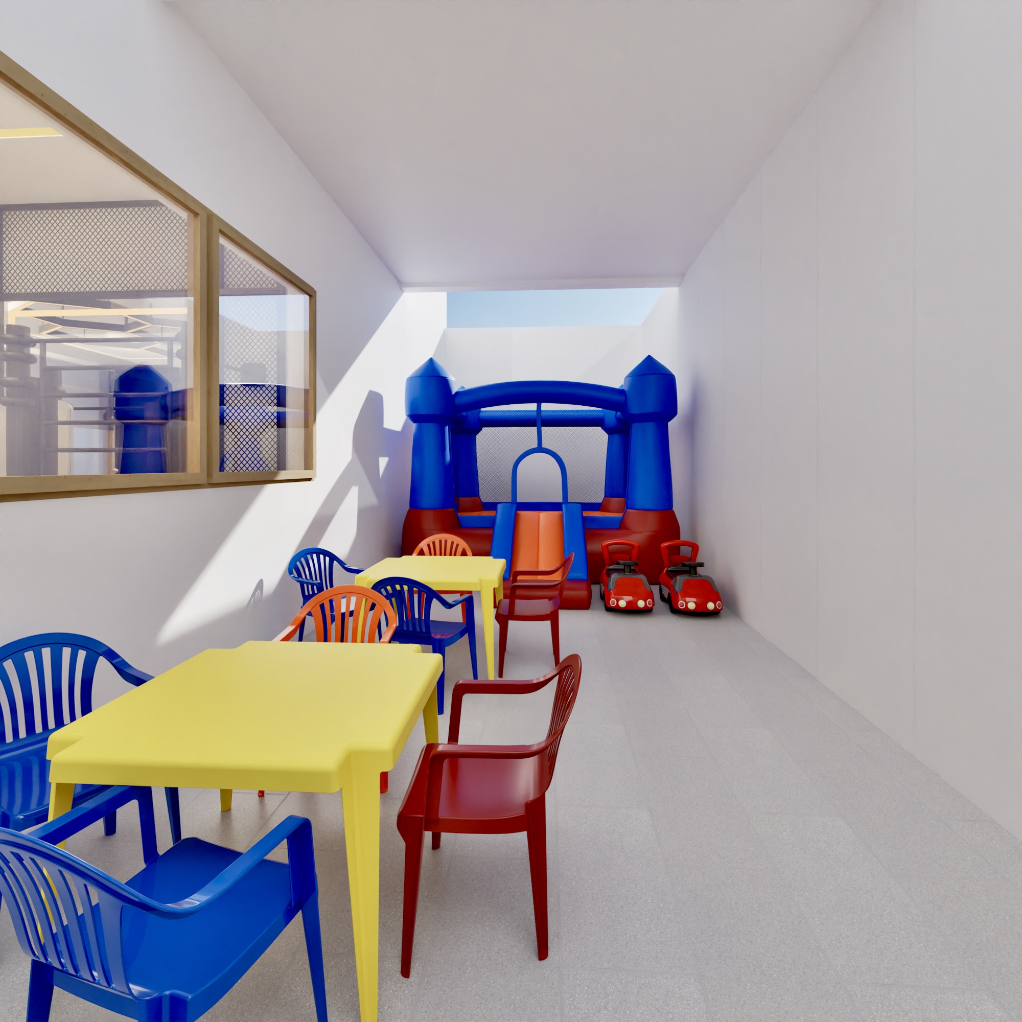 Interieur 5