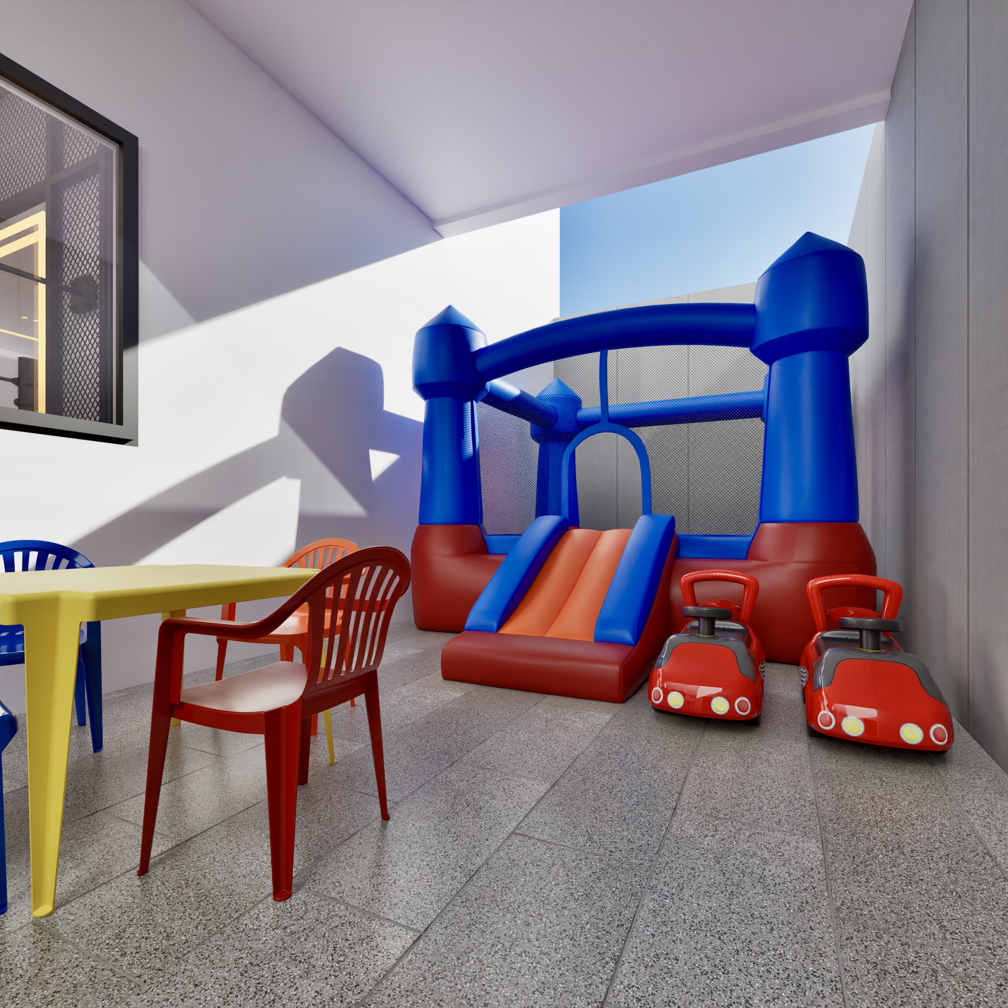 Interieur 6